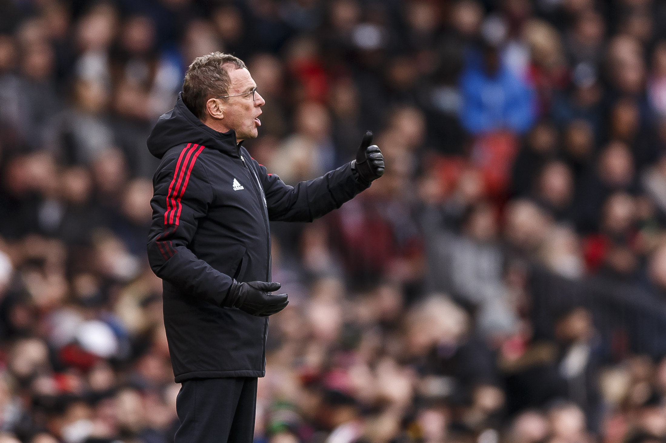 Photo by Daniel Chesterton/Offside/Offside via Getty Images