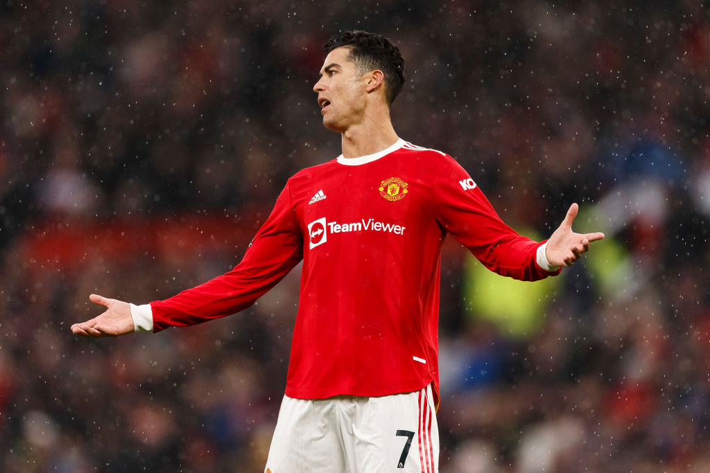 Manchester United v Southampton - Premier League
