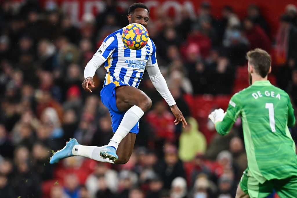 TOPSHOT-FBL-ENG-PR-MAN UTD-BRIGHTON
