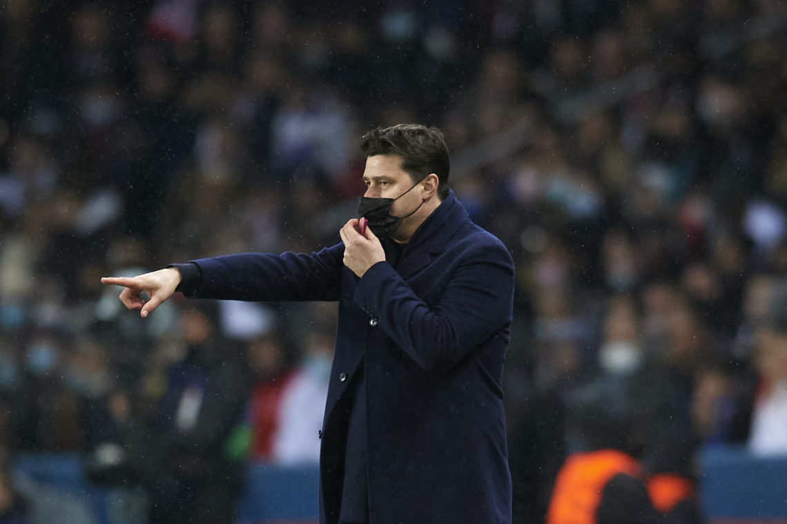Photo by Jose Breton/Pics Action/NurPhoto via Getty Images