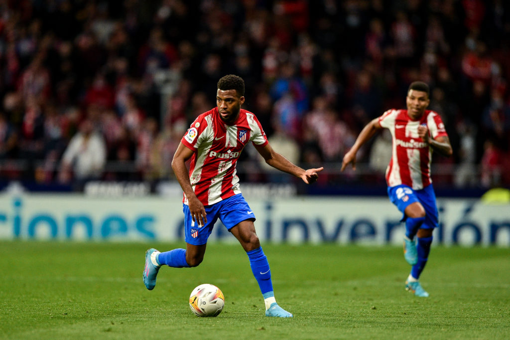 Atletico De Madrid v Levante UD - La Liga