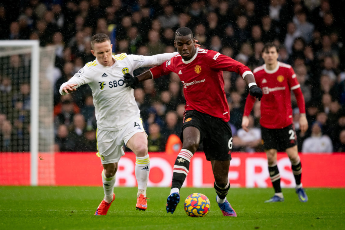 Photo by Ash Donelon/Manchester United via Getty Images