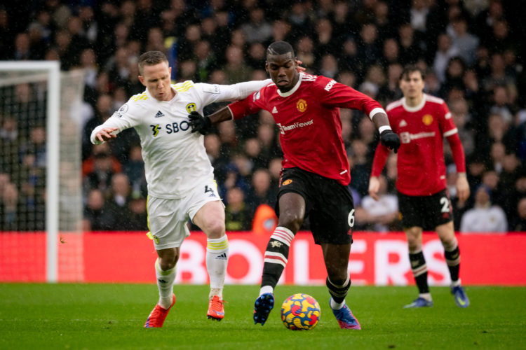 Photo by Ash Donelon/Manchester United via Getty Images
