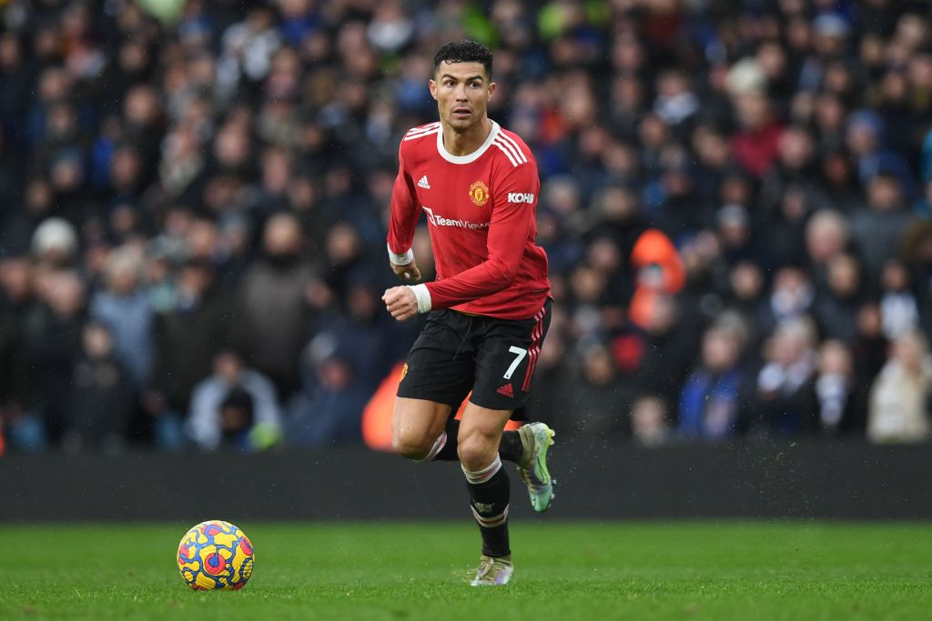 TOPSHOT-FBL-ENG-PR-LEEDS-MAN UTD