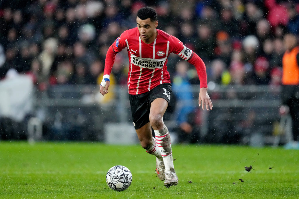 PSV v SC Heerenveen - Dutch Eredivisie