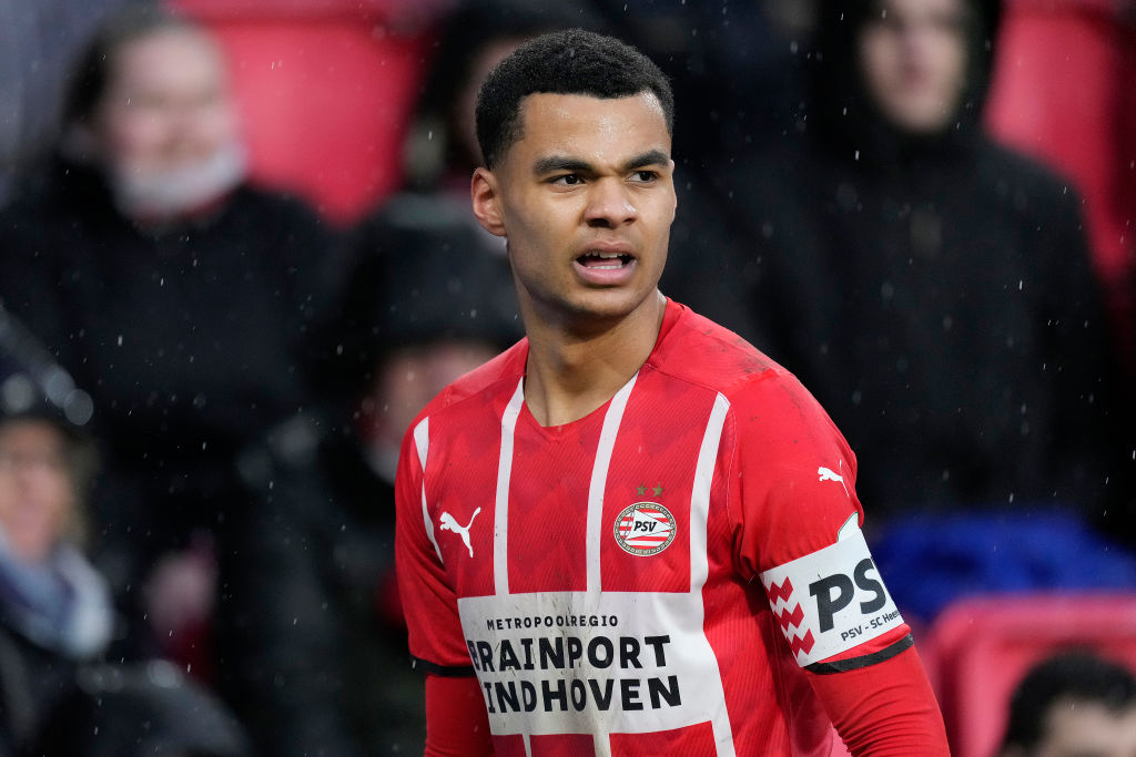 PSV v SC Heerenveen - Dutch Eredivisie