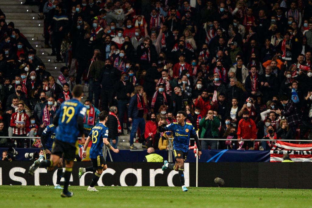 Photo by Rubén de la Fuente Pérez/NurPhoto via Getty Images