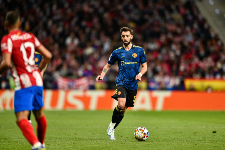 Photo by Rubén de la Fuente Pérez/NurPhoto via Getty Images