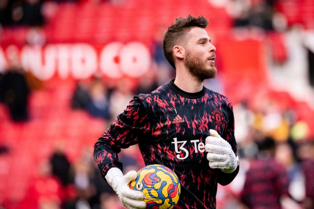 Manchester United v Watford - Premier League