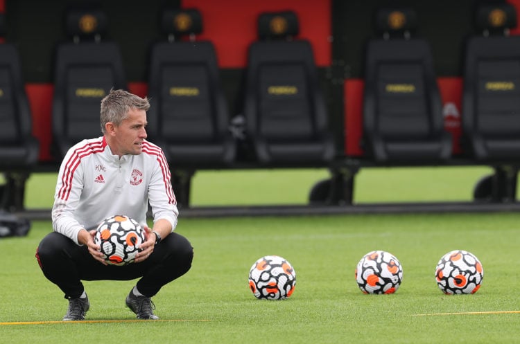 Photo by Matthew Peters/Manchester United via Getty Images