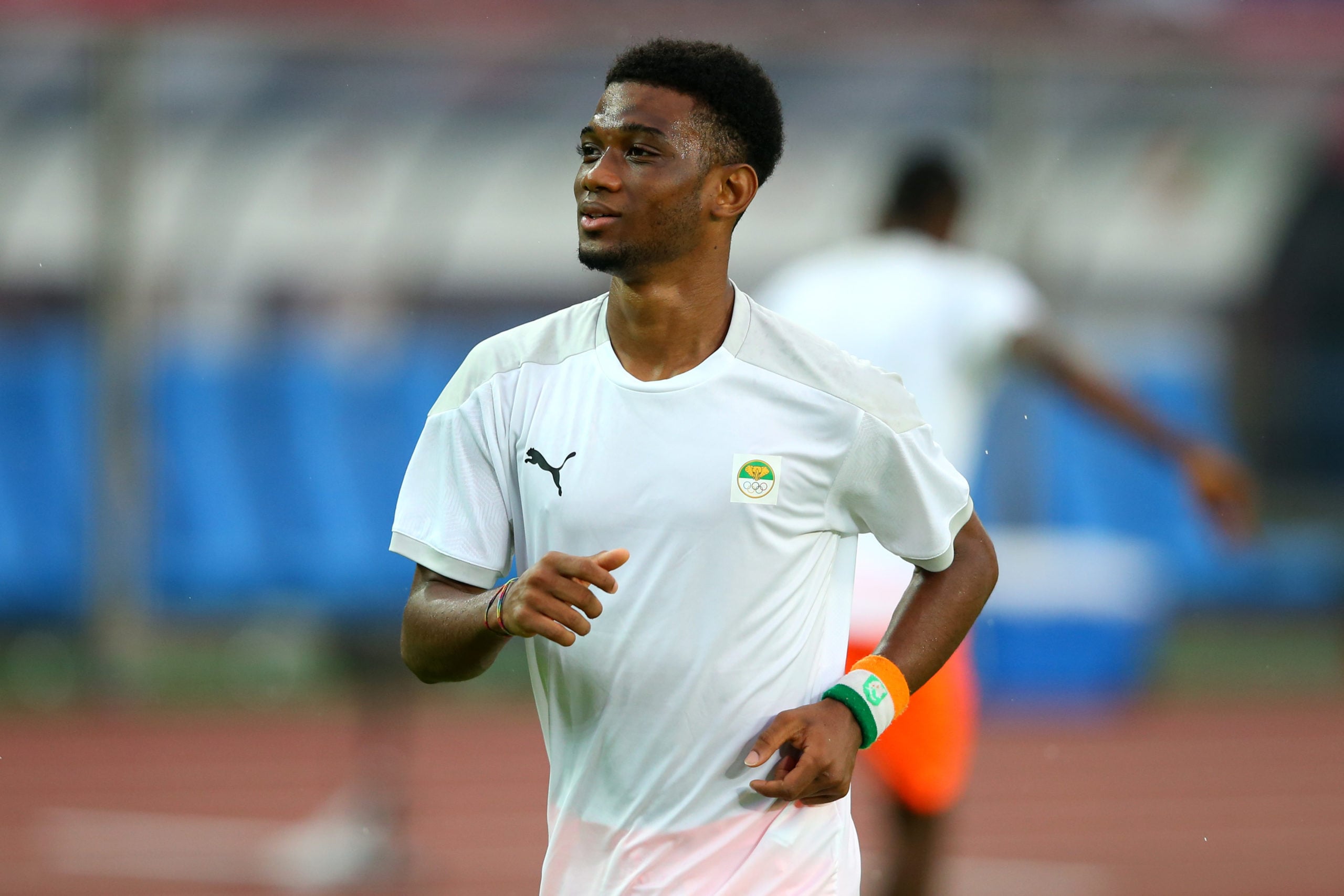 Photo by Alex Livesey - FIFA/FIFA via Getty Images