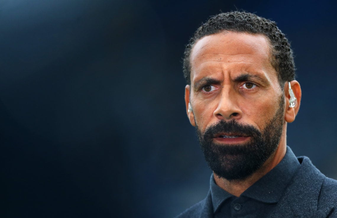 Ferdinand says Dalot and Wan-Bissaka should be 'spitting feathers' after Atletico snub