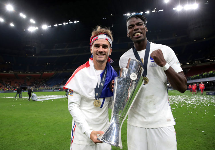 Photo by Emilio Andreoli - UEFA/UEFA via Getty Images