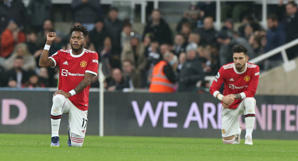 Photo by Matthew Peters/Manchester United via Getty Images
