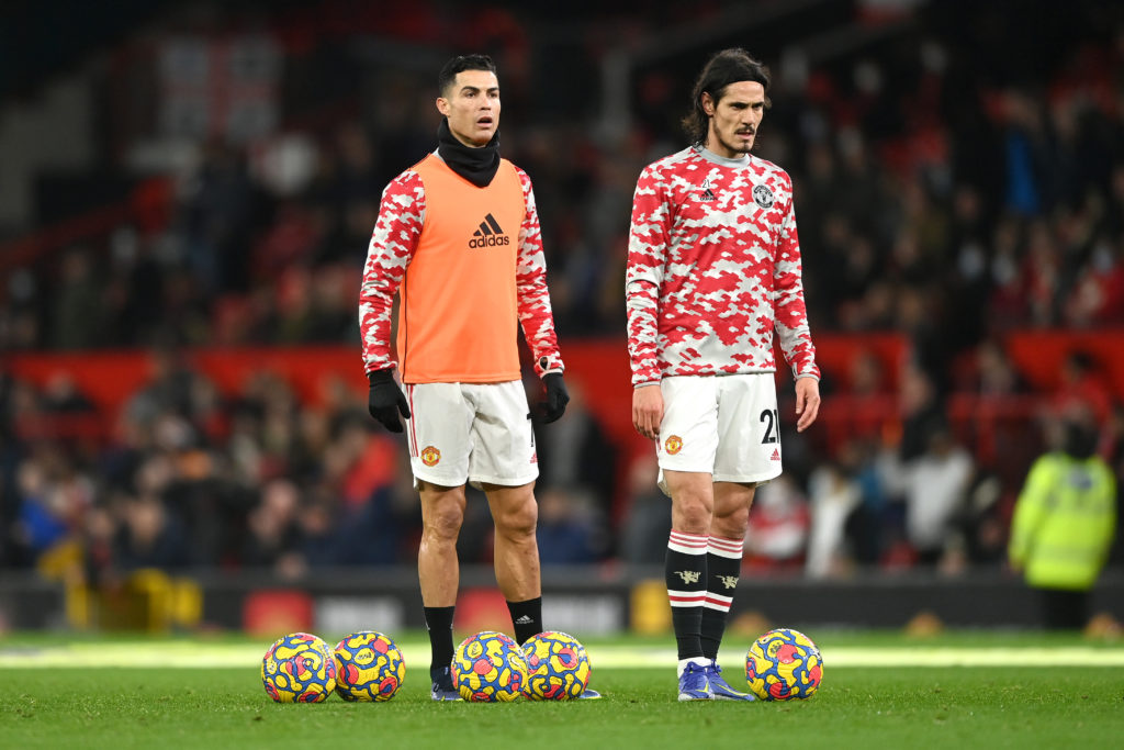 Manchester United v Wolverhampton Wanderers - Premier League