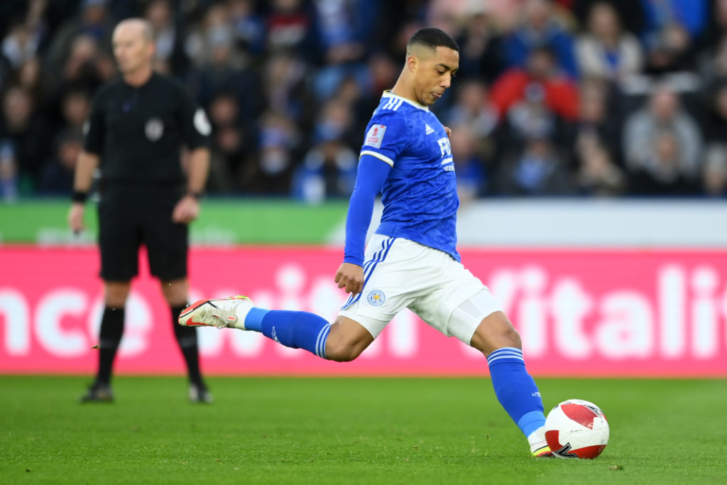 Leicester City v Watford: The Emirates FA Cup Third Round