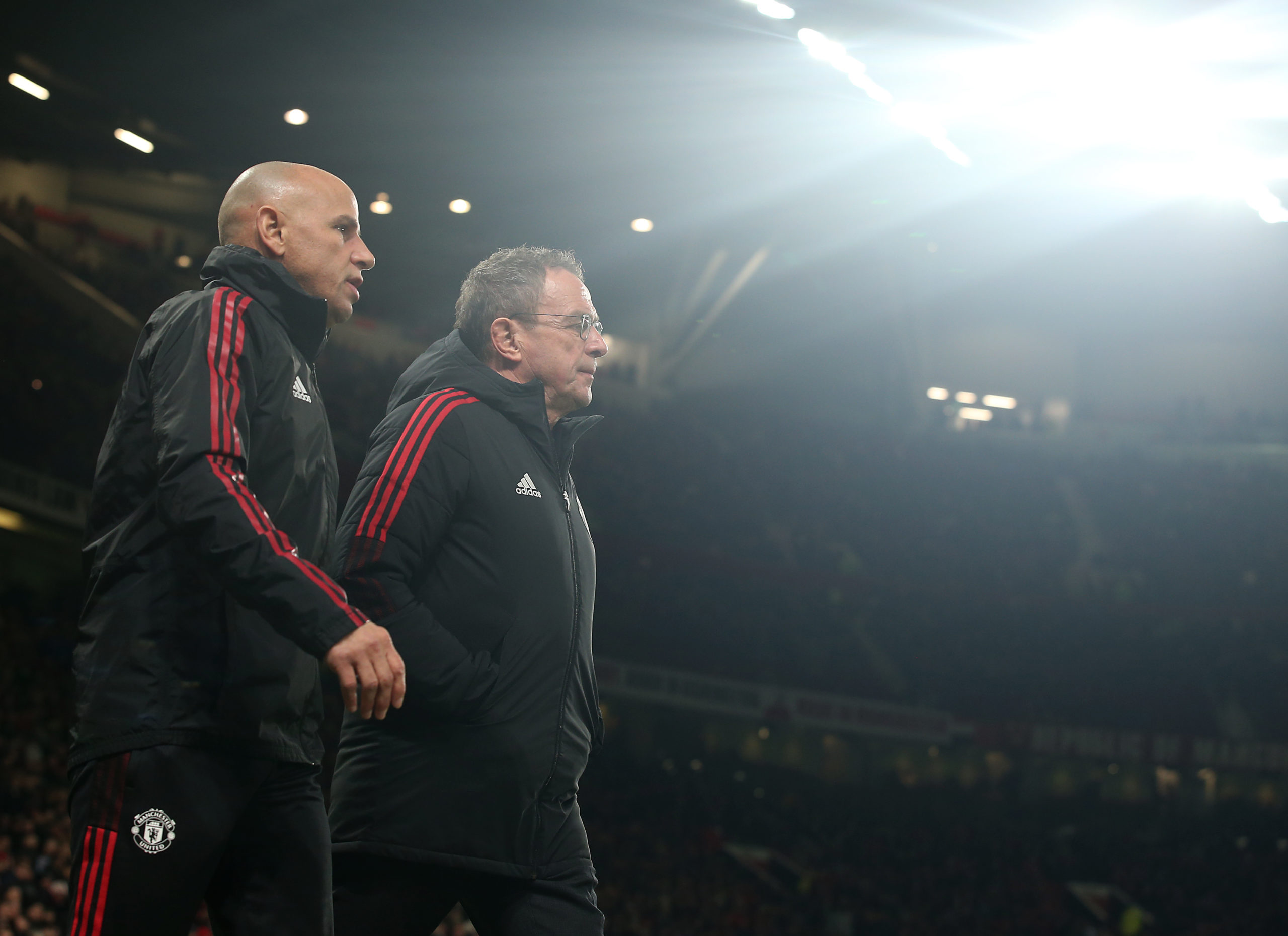 Photo by Matthew Peters/Manchester United via Getty Images