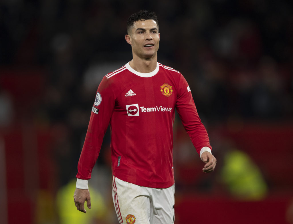Manchester United v West Ham United - Premier League