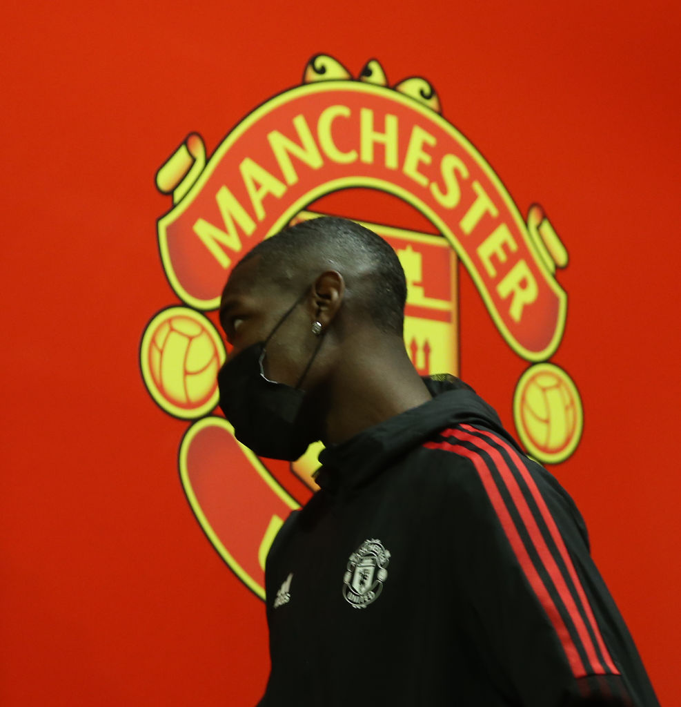 Manchester United v Middlesbrough: The Emirates FA Cup Fourth Round