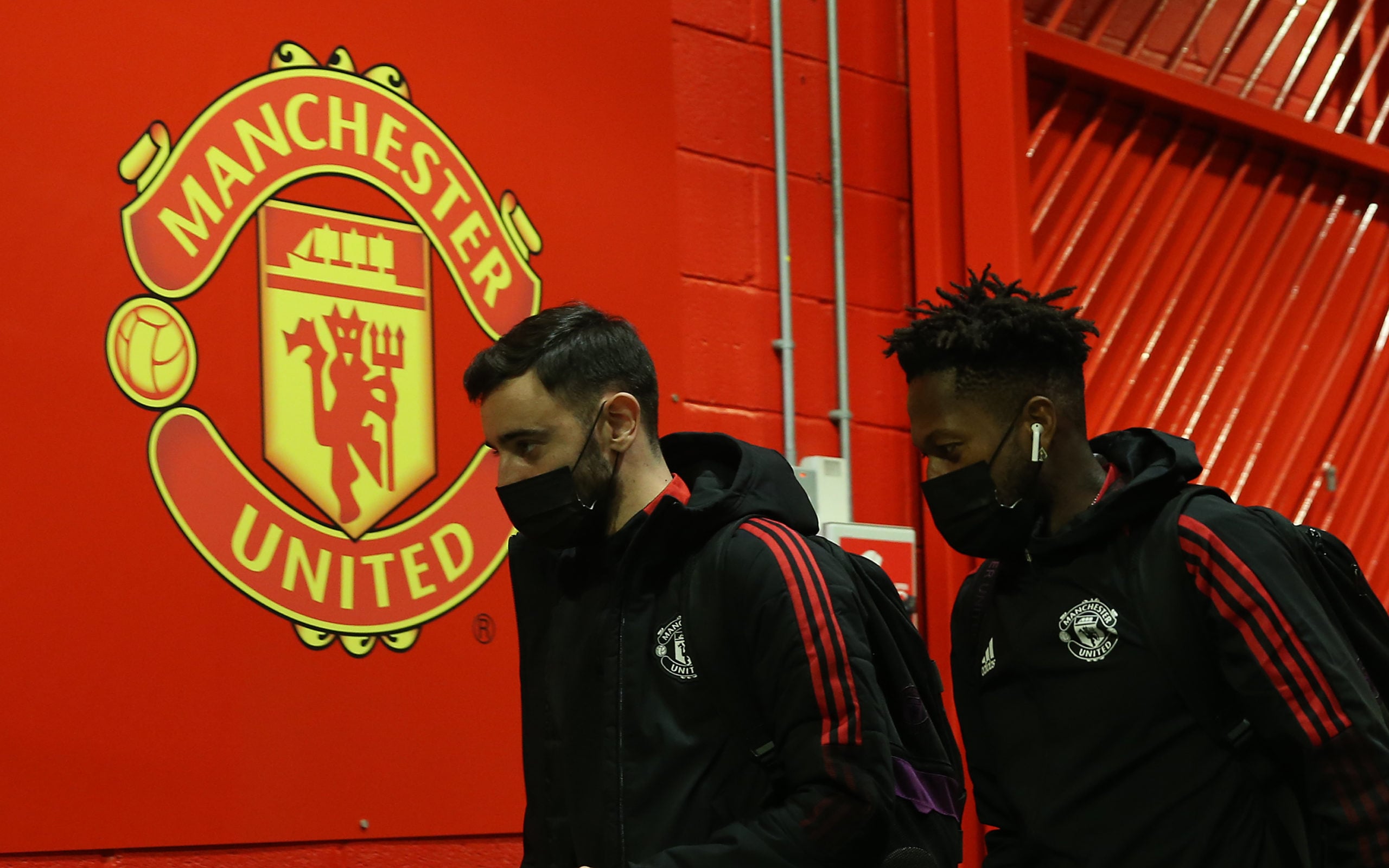 Photo by Matthew Peters/Manchester United via Getty Images