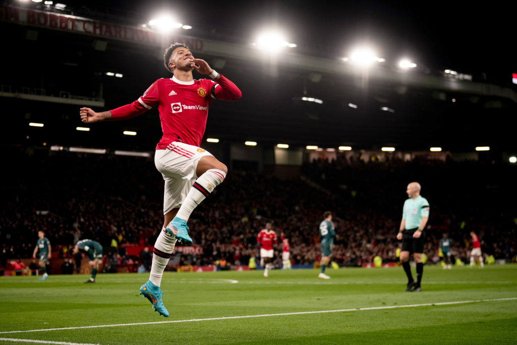 Manchester United v Middlesbrough: The Emirates FA Cup Fourth Round