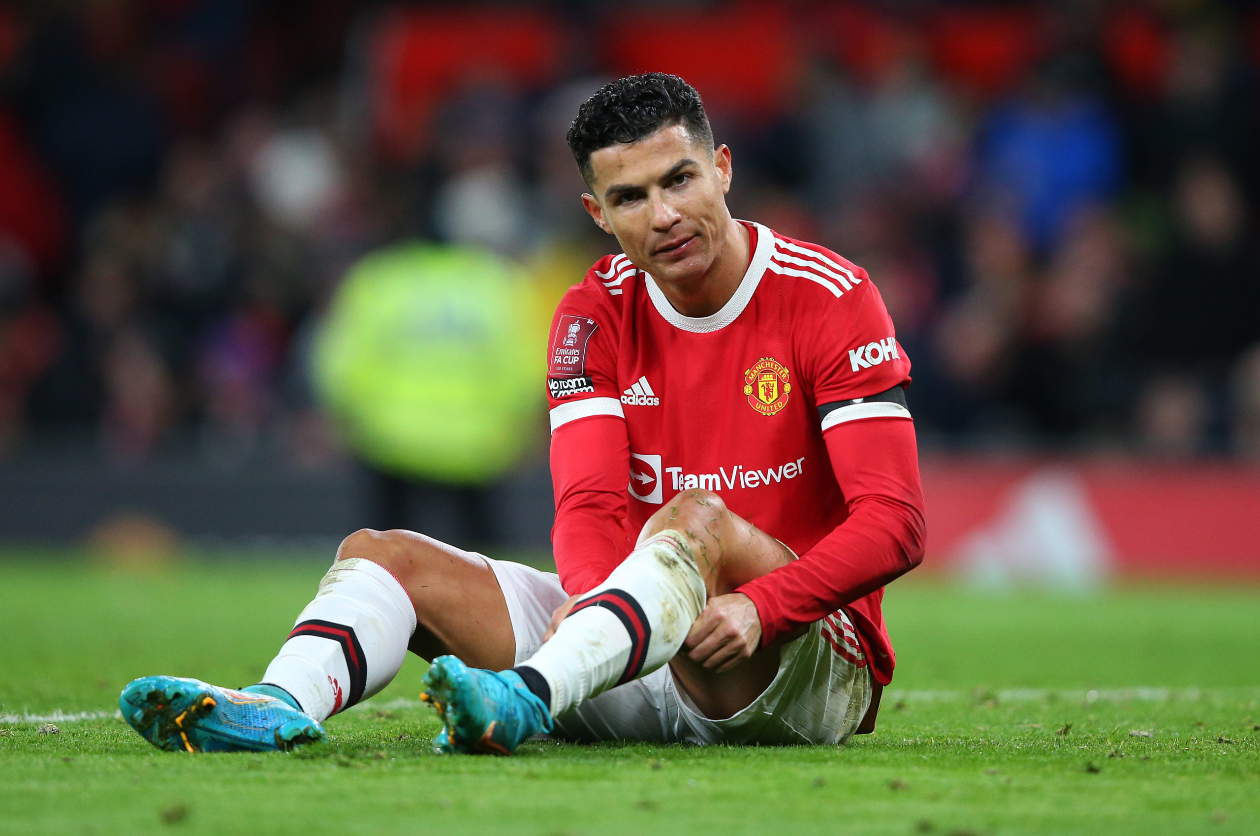 6 Reasons For Manchester United Fans To Be Angry After FA Cup Defeat