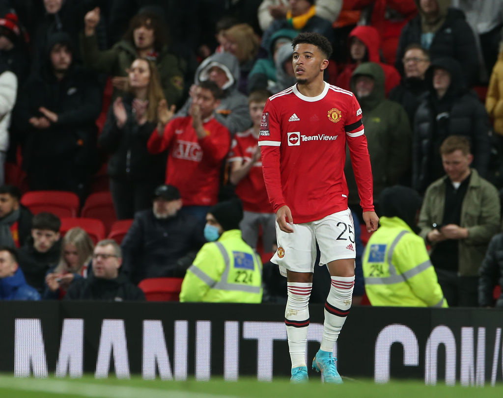 Manchester United v Middlesbrough: The Emirates FA Cup Fourth Round