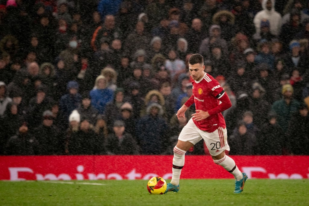 Manchester United v Middlesbrough: The Emirates FA Cup Fourth Round