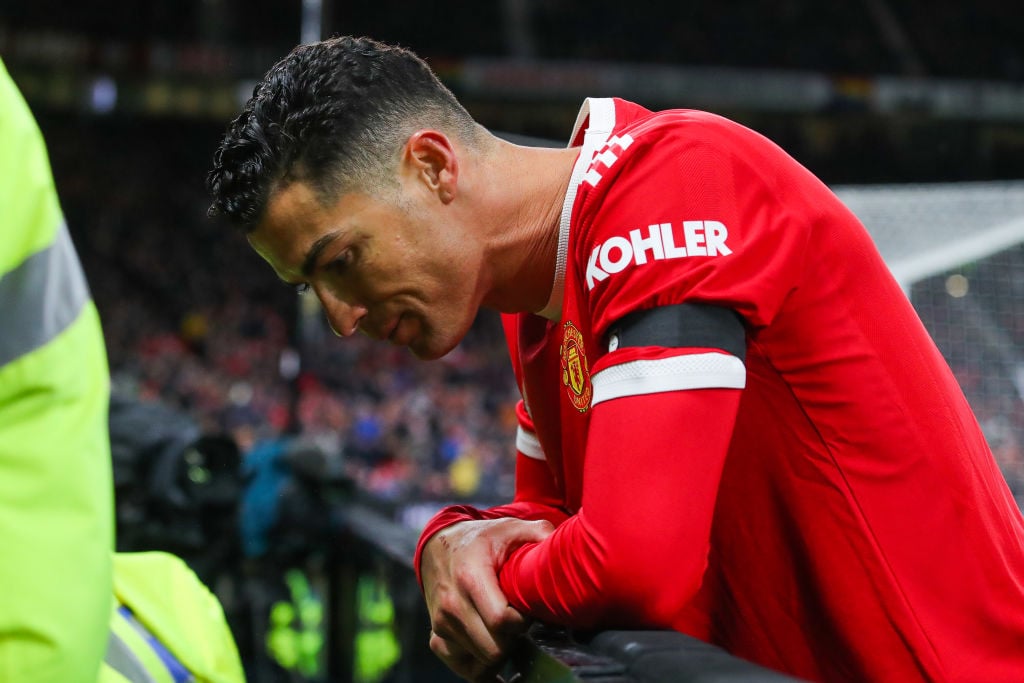 Manchester United v Middlesbrough: The Emirates FA Cup Fourth Round