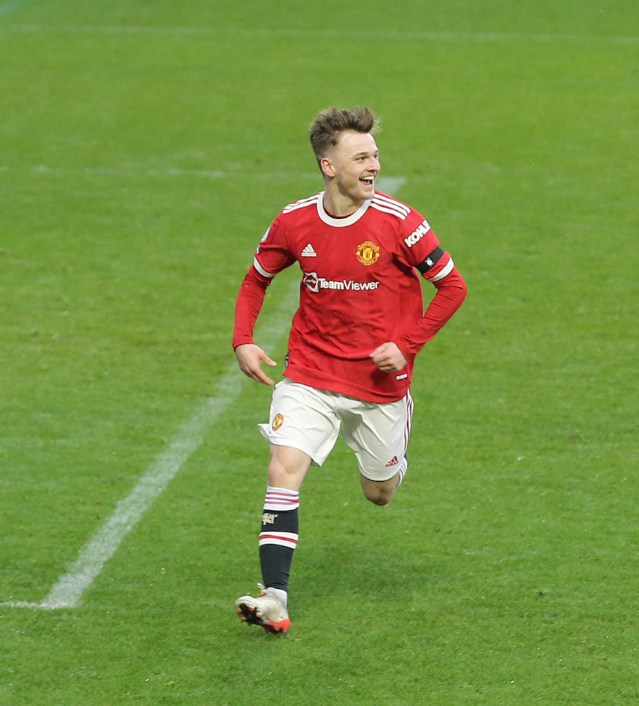 Manchester United v West Ham United: Premier League 2