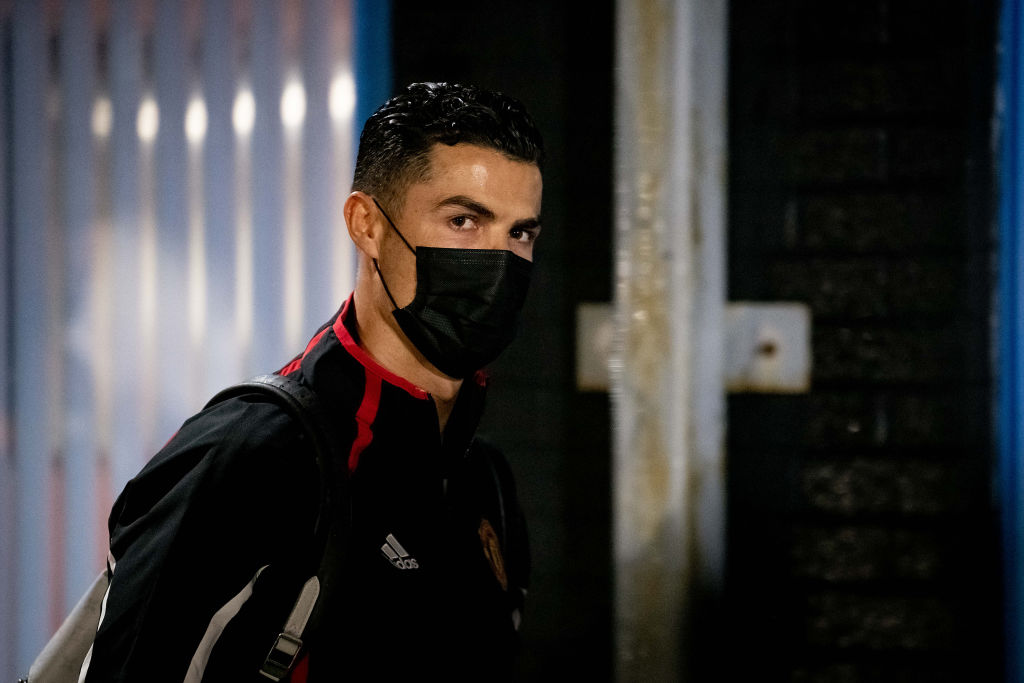 Burnley v Manchester United - Premier League