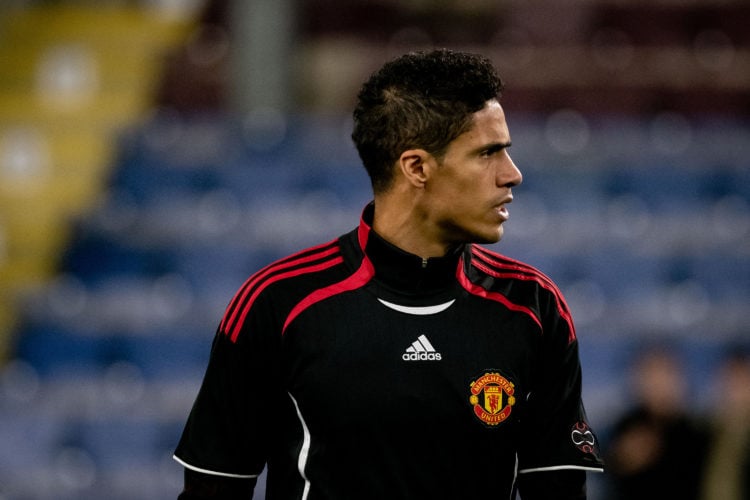 Photo by Ash Donelon/Manchester United via Getty Images