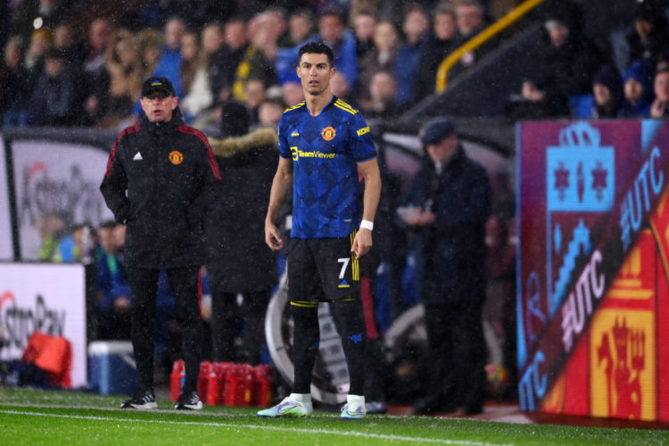 Photo by Laurence Griffiths/Getty Images