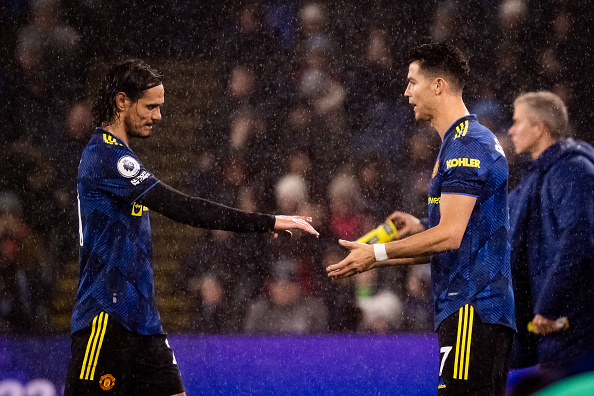 Photo by Ash Donelon/Manchester United via Getty Images