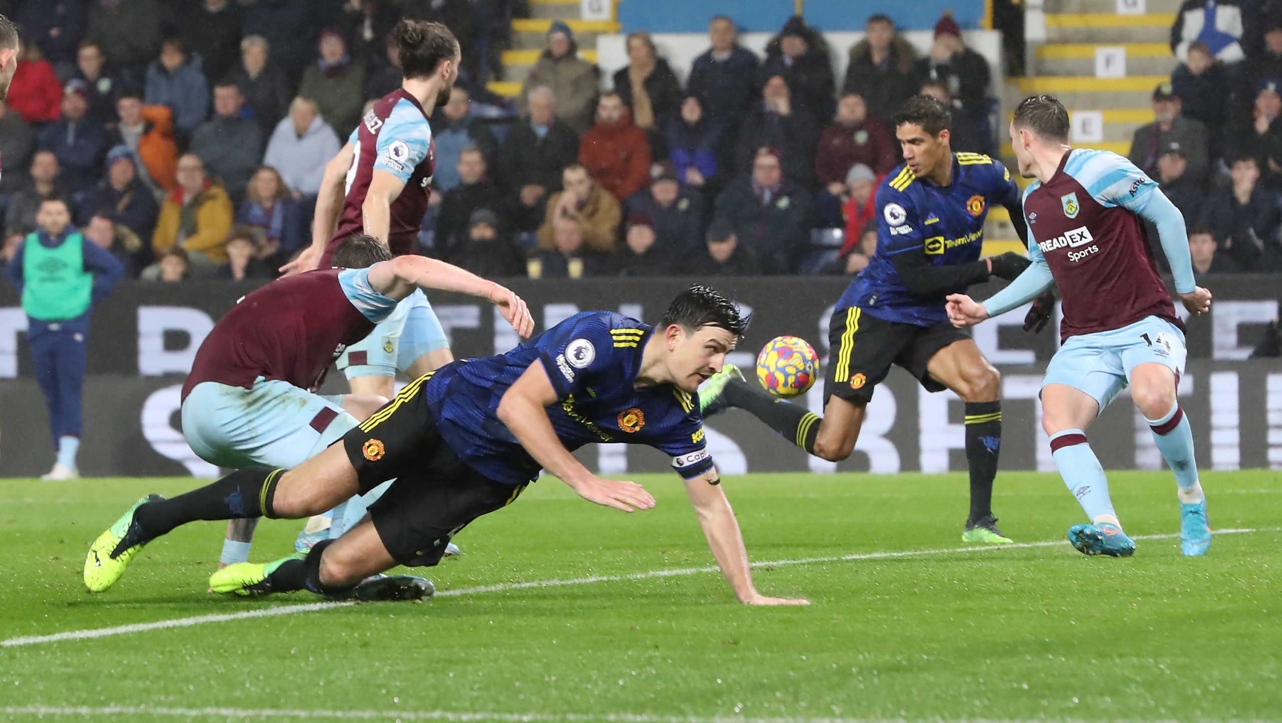 Photo by Tom Purslow/Manchester United via Getty Images