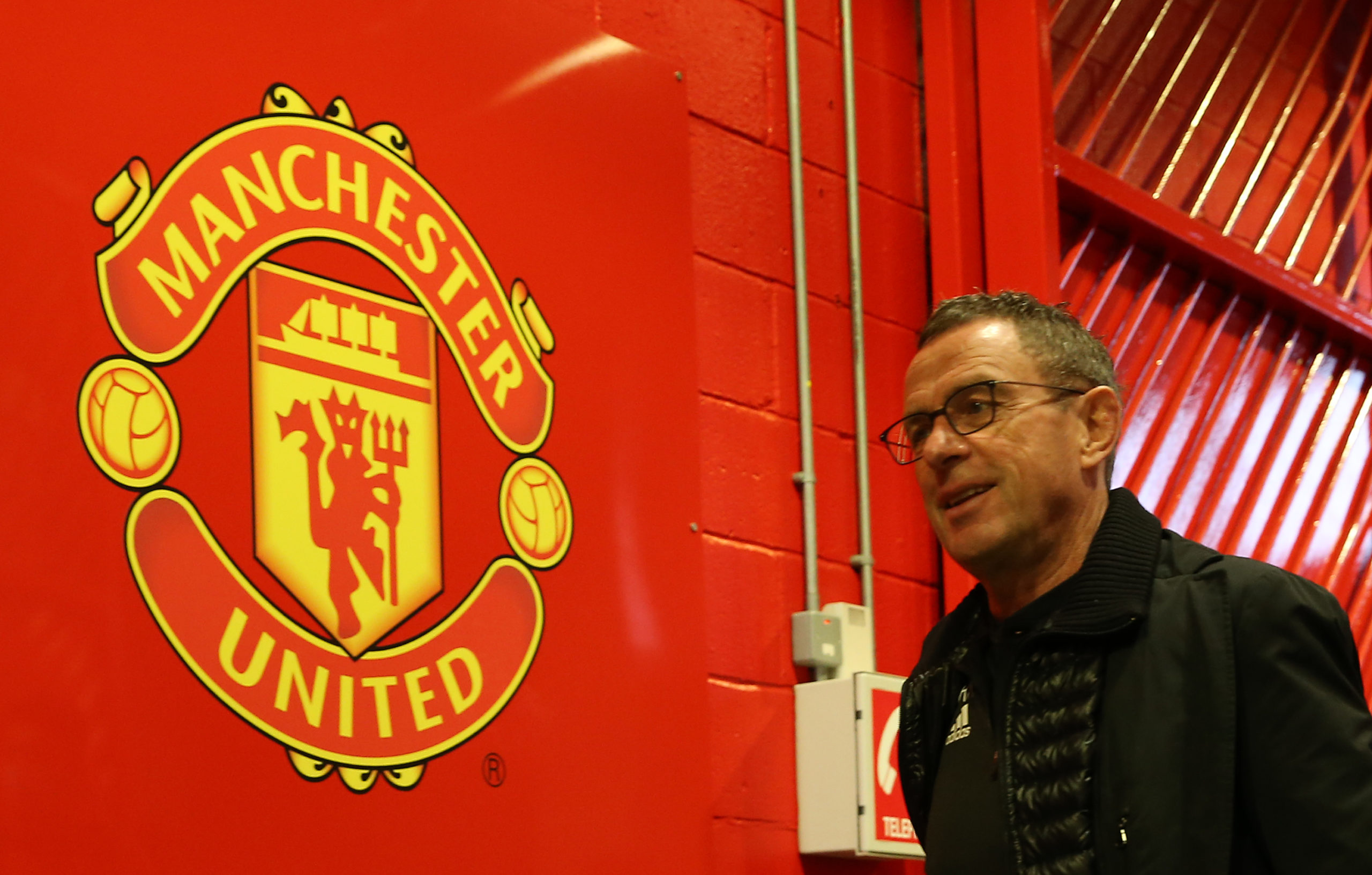 Photo by Matthew Peters/Manchester United via Getty Images