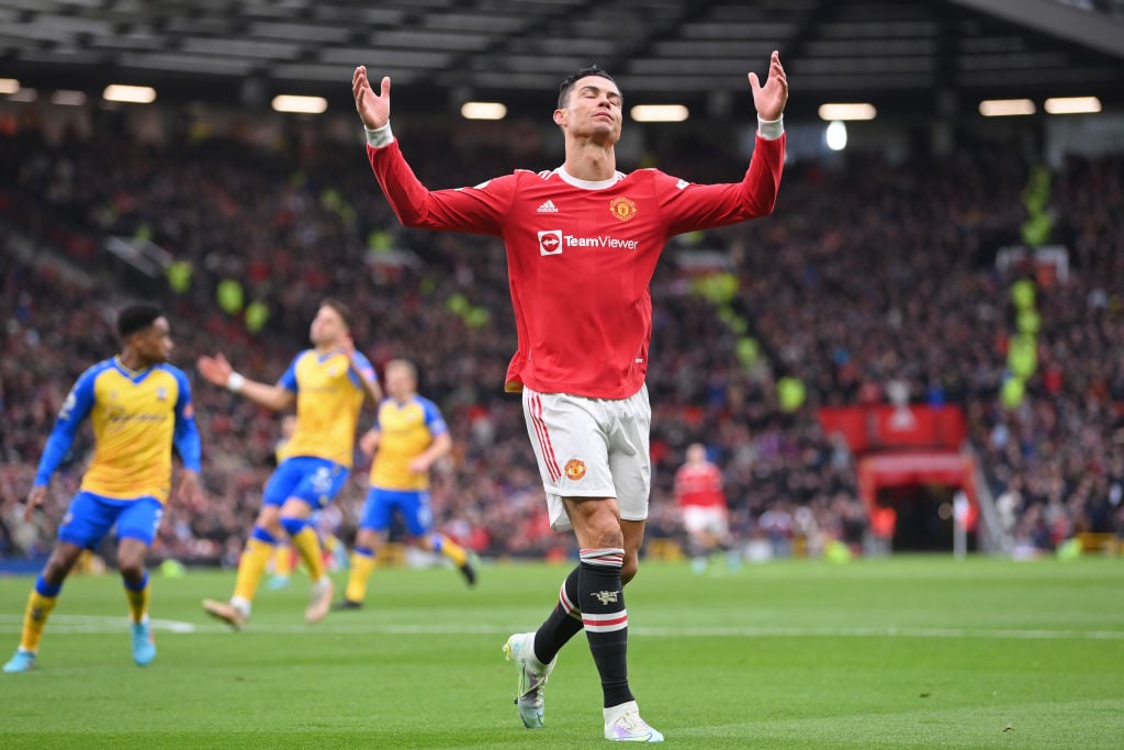 Photo by Laurence Griffiths/Getty Images