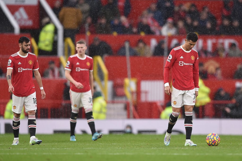Photo by Nathan Stirk/Getty Images