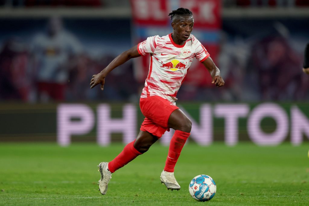 RB Leipzig v 1. FC Köln - Bundesliga