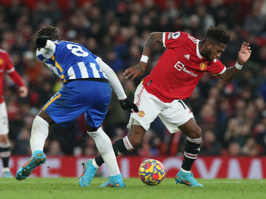 Photo by Matthew Peters/Manchester United via Getty Images