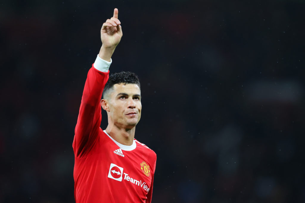 Manchester United v Brighton & Hove Albion - Premier League