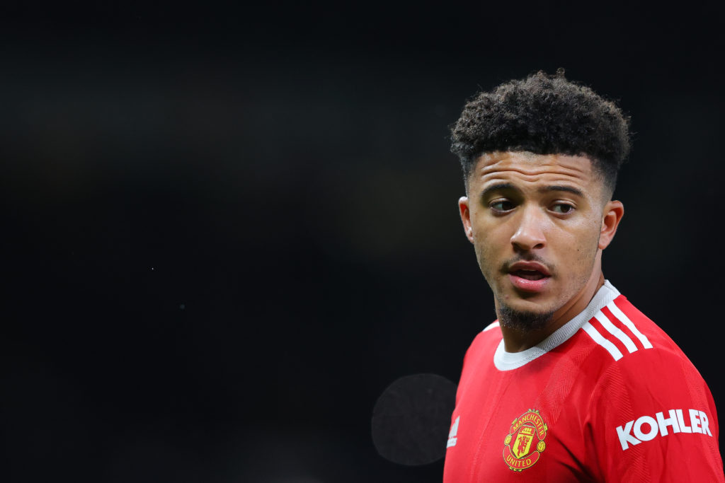 Manchester United v Brighton & Hove Albion - Premier League