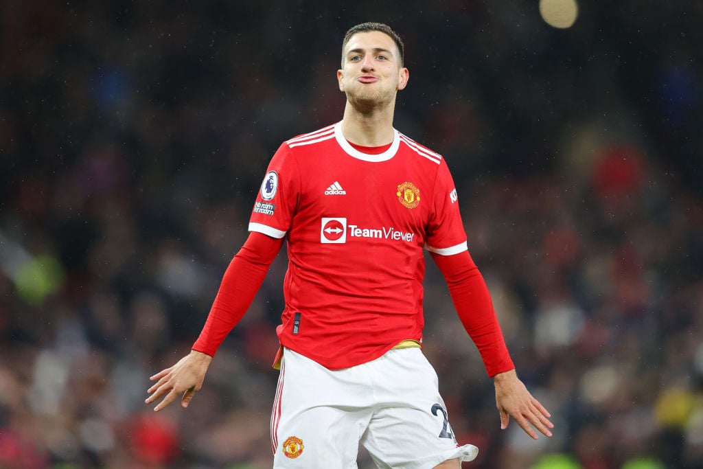 Manchester United v Brighton & Hove Albion - Premier League
