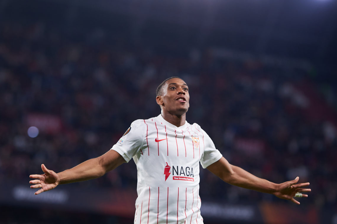 Photo by Fran Santiago - UEFA/UEFA via Getty Images