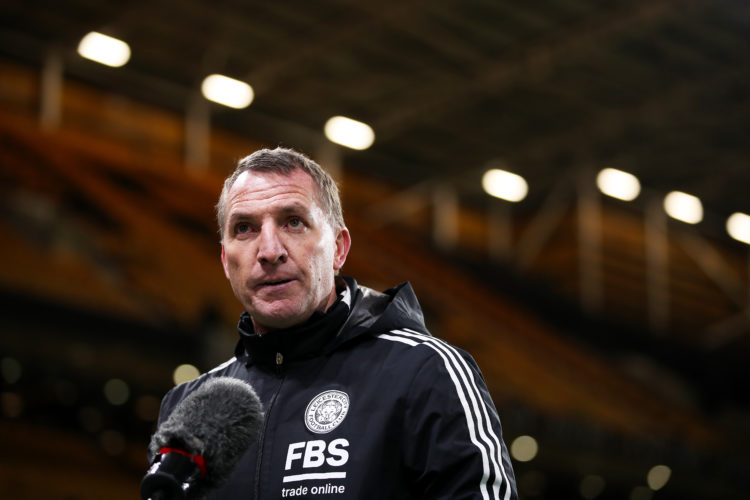 Photo by Jack Thomas - WWFC/Wolves via Getty Images