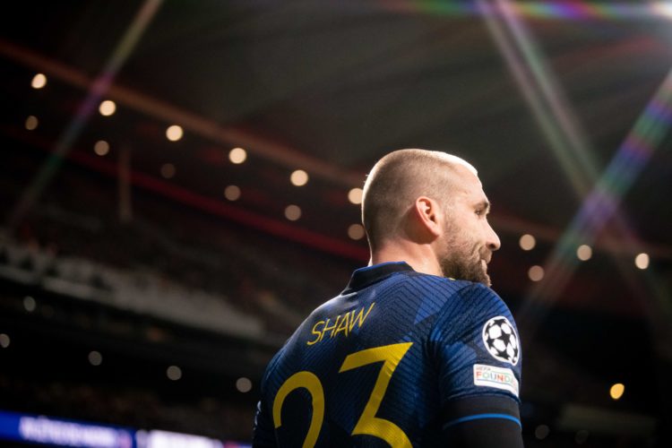 Photo by Ash Donelon/Manchester United via Getty Images