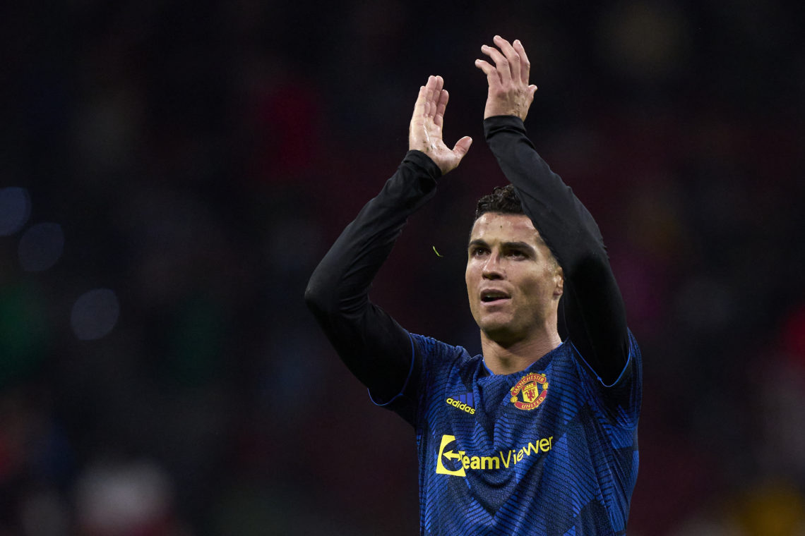 Photo by Diego Souto/Quality Sport Images/Getty Images