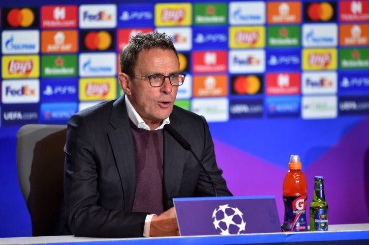 Photo by Denis Doyle - UEFA/UEFA via Getty Images