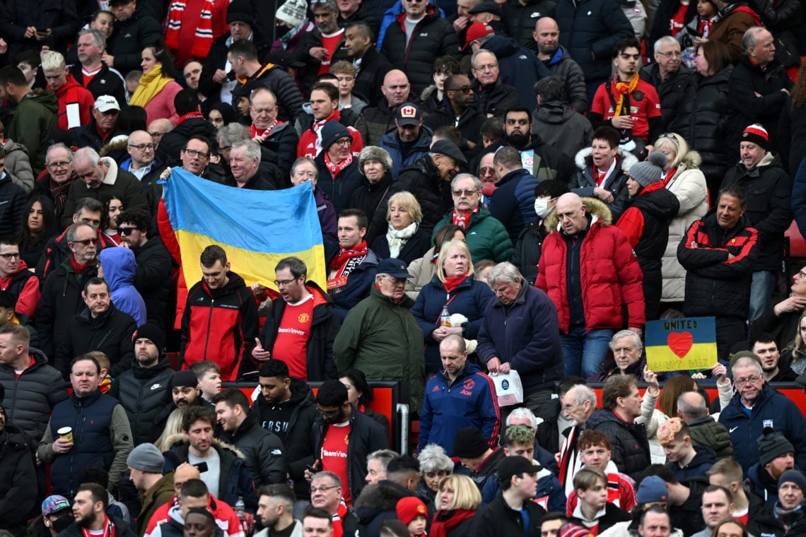 Photo by Nathan Stirk/Getty Images