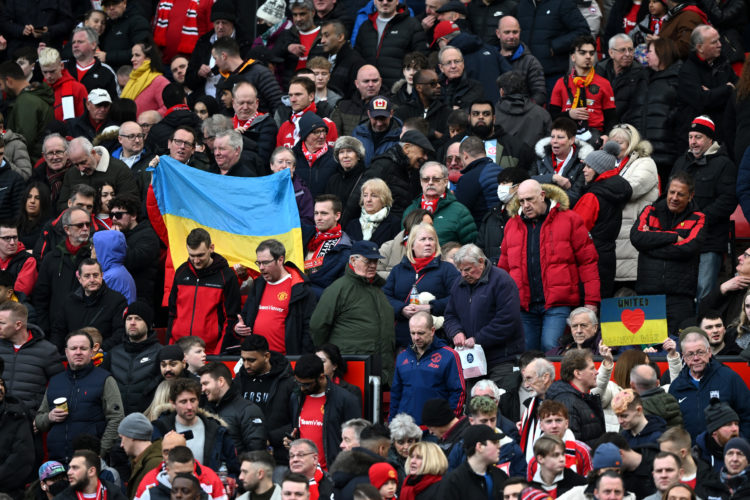 Photo by Nathan Stirk/Getty Images